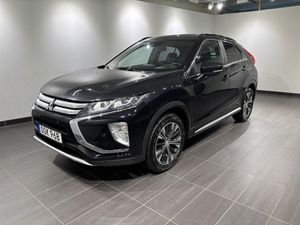 Mitsubishi Eclipse Cross bild 1