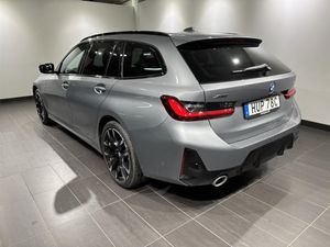 BMW 330 bild 2