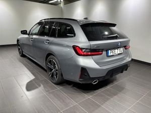 BMW 330 bild 2