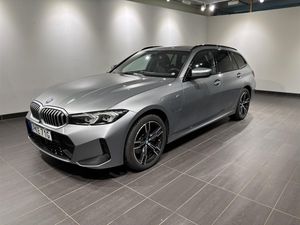 BMW 330 bild 1