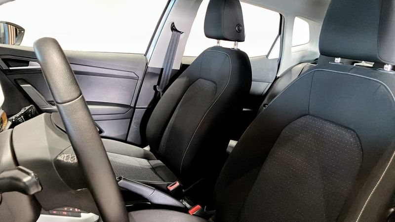 Seat Arona bild 8