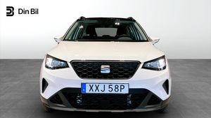 Seat Arona bild 4
