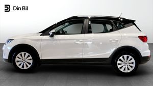 Seat Arona bild 2