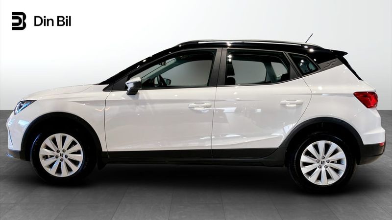Seat Arona bild 2