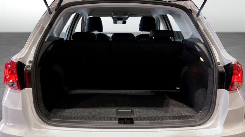 Seat Arona bild 12