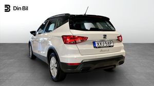 Seat Arona bild 3