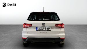 Seat Arona bild 5