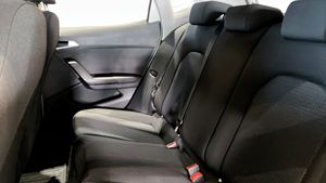 Seat Arona bild 11