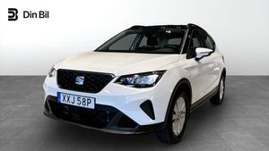 Seat Arona bild 1