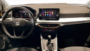 Seat Arona bild 10
