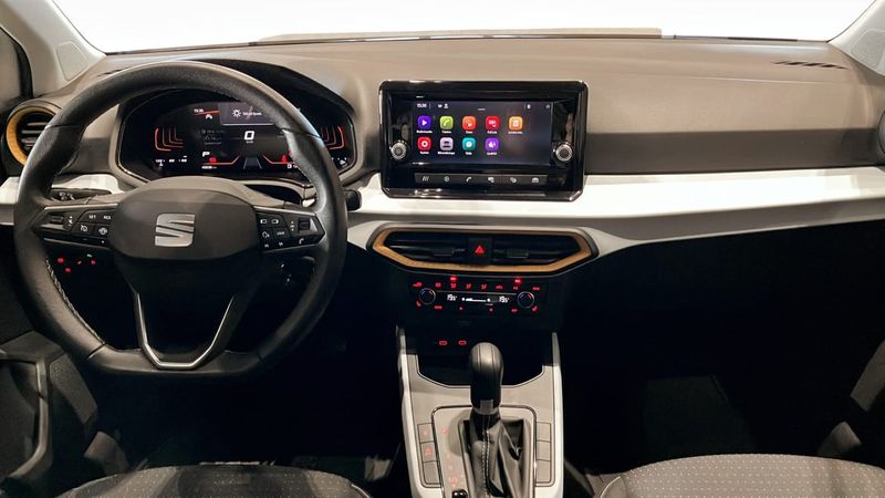 Seat Arona bild 10