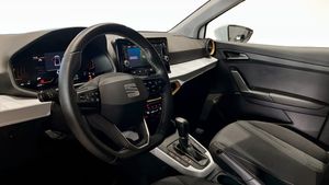 Seat Arona bild 7