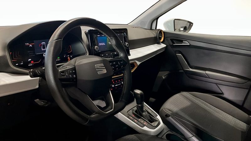 Seat Arona bild 7