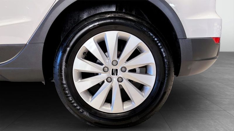 Seat Arona bild 6