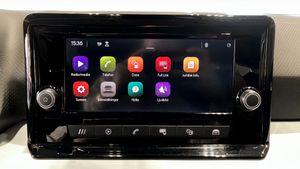 Seat Arona bild 9