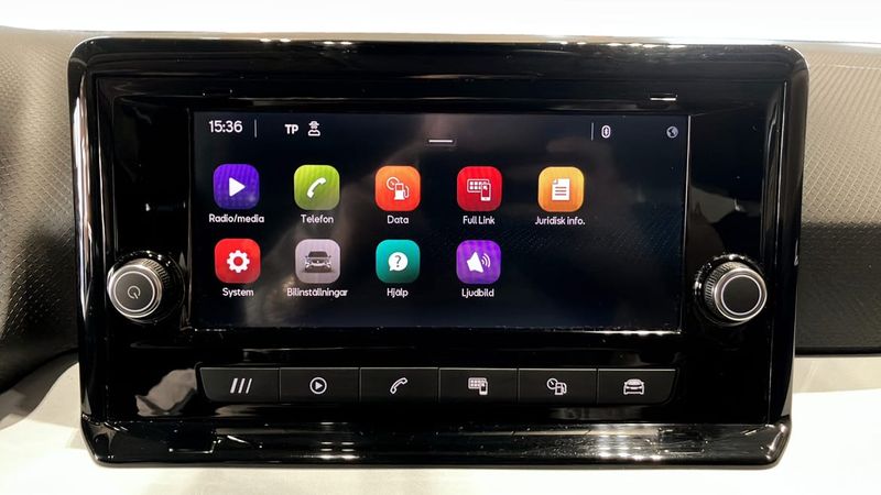 Seat Arona bild 9