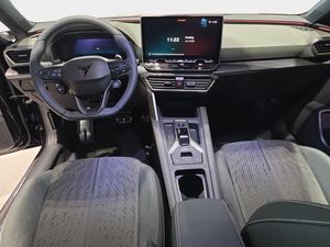 Cupra Leon bild 10