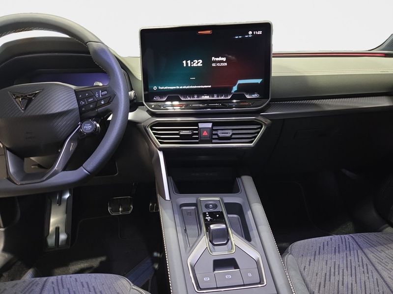 Cupra Leon bild 11