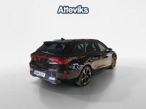 Cupra Leon bild 3
