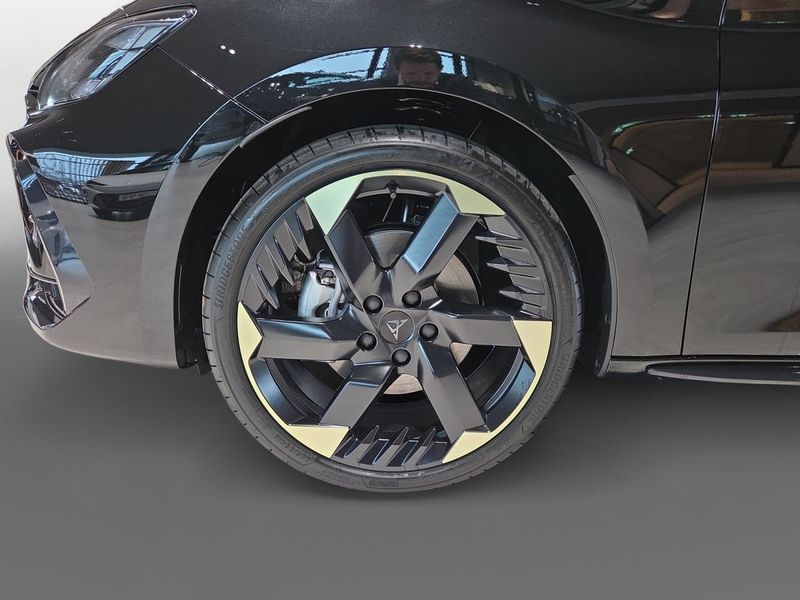 Cupra Leon bild 14