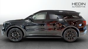 Kia Sorento bild 6