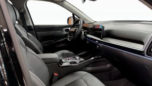 Kia Sorento bild 3