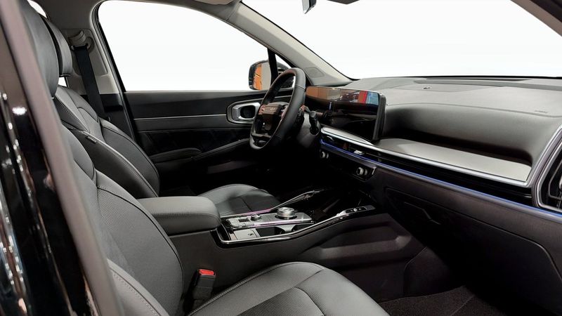 Kia Sorento bild 3