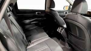 Kia Sorento bild 5