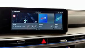 Kia Sorento bild 12