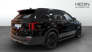 Kia Sorento bild 2