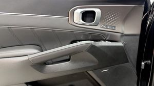 Kia Sorento bild 11