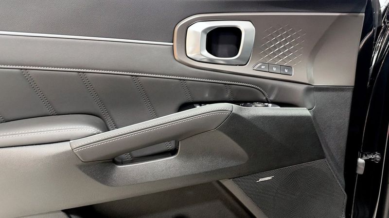 Kia Sorento bild 11