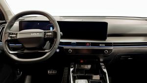 Kia Sorento bild 4