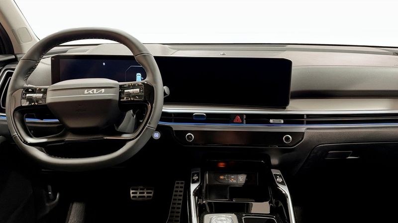 Kia Sorento bild 4