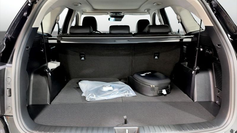 Kia Sorento bild 10