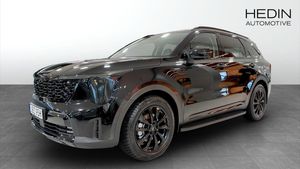 Kia Sorento bild 1