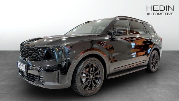 Kia Sorento PHEV AUT AWD ADVANCE PLUS PANORAMA - 2027