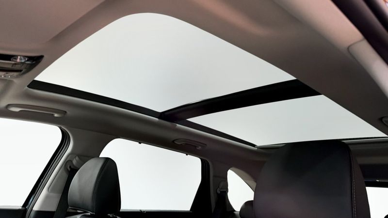 Kia Sorento bild 13