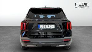 Kia Sorento bild 7