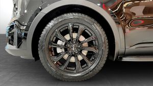Kia Sorento bild 9