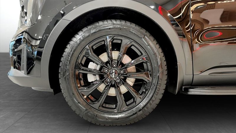 Kia Sorento bild 9