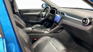 MG ZS EV bild 3