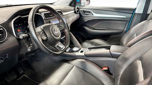 MG ZS EV bild 10
