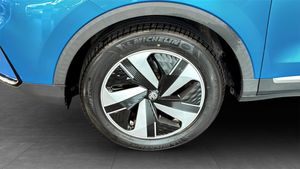 MG ZS EV bild 9