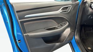 MG ZS EV bild 11