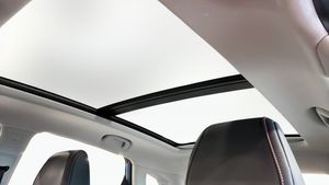 MG ZS EV bild 13