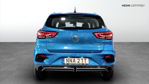 MG ZS EV bild 7