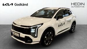 Kia Sportage bild 1