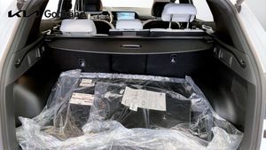 Kia Sportage bild 12