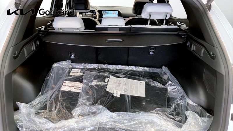 Kia Sportage bild 12